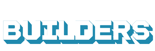 Logo for the Defiance Builders